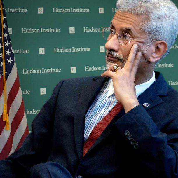 UN lacks credibility and, to large degree, effectiveness: Jaishankar