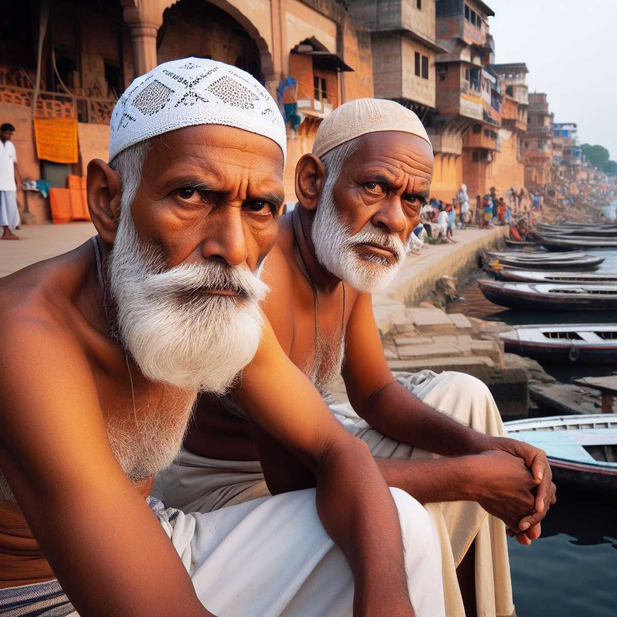 Uttar Pradesh: Yogi Adityanath govt orders stores, manufacturers to remove ‘halal’ certified products in 15 days