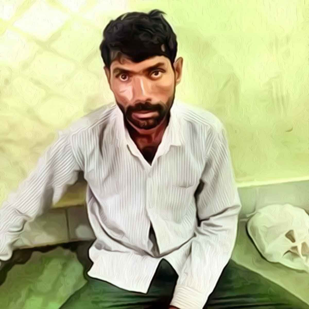 History-sheeter Shamsher Khan murders Shivdatt, severs head, murder comes to light after 8 months: MP