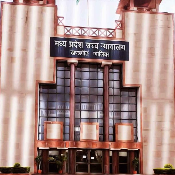 "Waqf Nowhere Mentioned In Constitution": Madhya Pradesh HC Issues Notice In Plea Challenging Waqf Laws