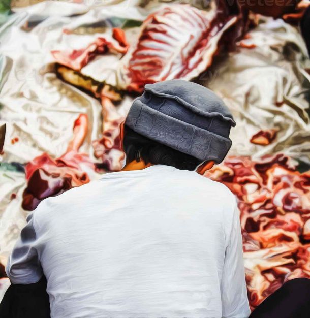 Madhya Pradesh: Yunus Ansari killed and chopped his business aide Vikas Giri into 80 pieces before disposing of remains in a forest, arrested