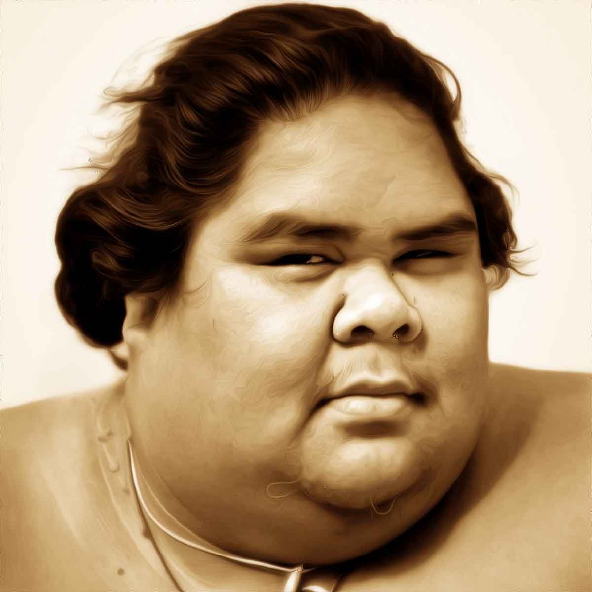 Israel Kamakawiwo'ole