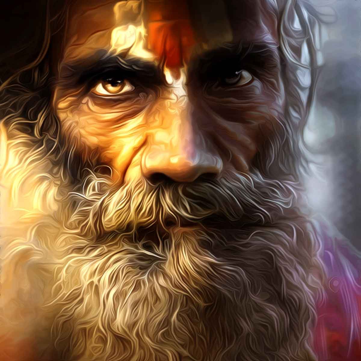 You must have heard about Oxford English dictionary, but there’s a bigger dictionary in Sanskrit