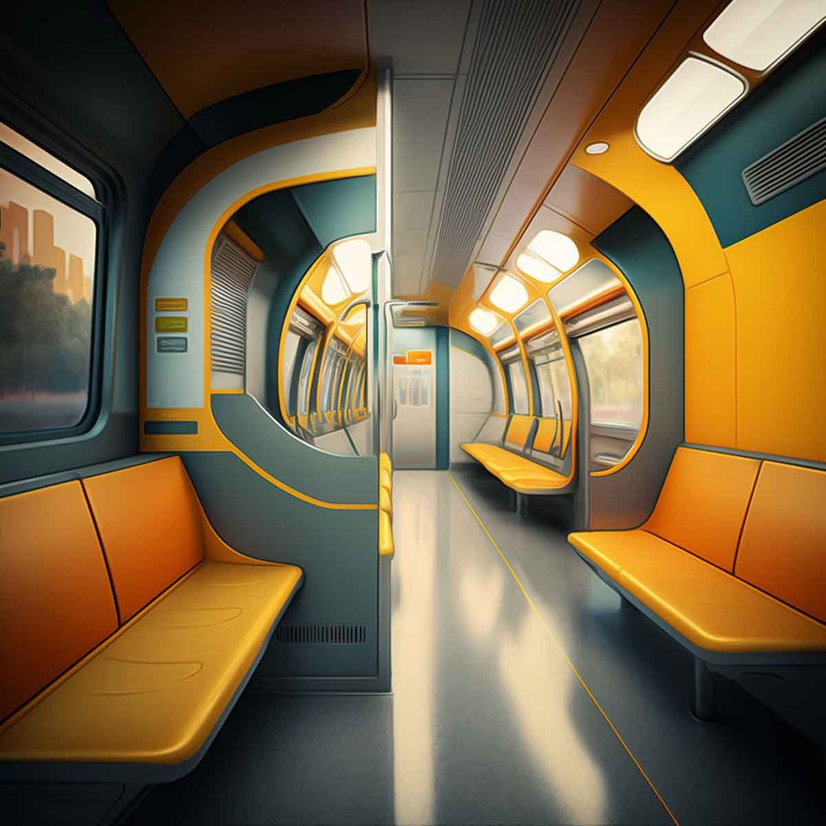 Chandigarh Metro: Union Government Approves Tricity Line - Revolutionizing Transportation in the Region