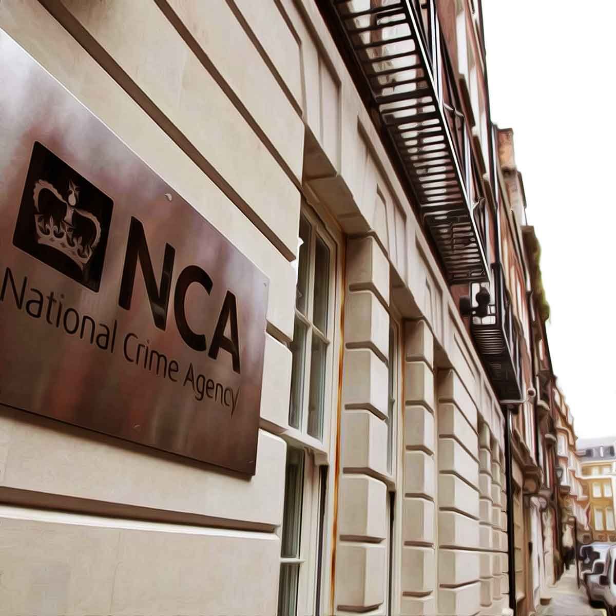 Sixteen people have been convicted following a major National Crime Agency investigation
