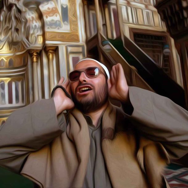 Man playing music on Bluetooth speaker in his own house booked for playing ‘loudspeaker’ in front of a mosque during Azaan time