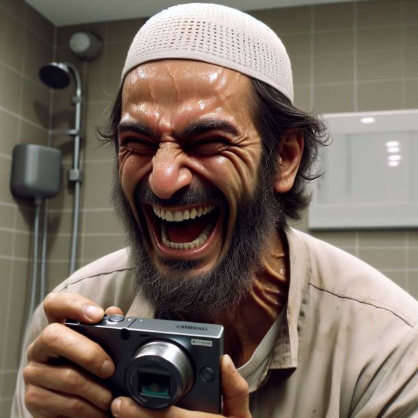 Karnataka: Secret camera inserted in minority girls’ bathroom in Kalaburgi, neighbour Salim Ali arrested