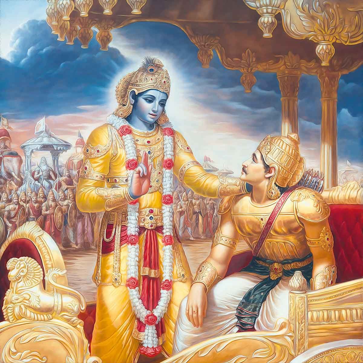 Shlokas from Bhagavad Gita and knowledge from Vedas to be included in NCERT textbooks: Centre informs Lok Sabha