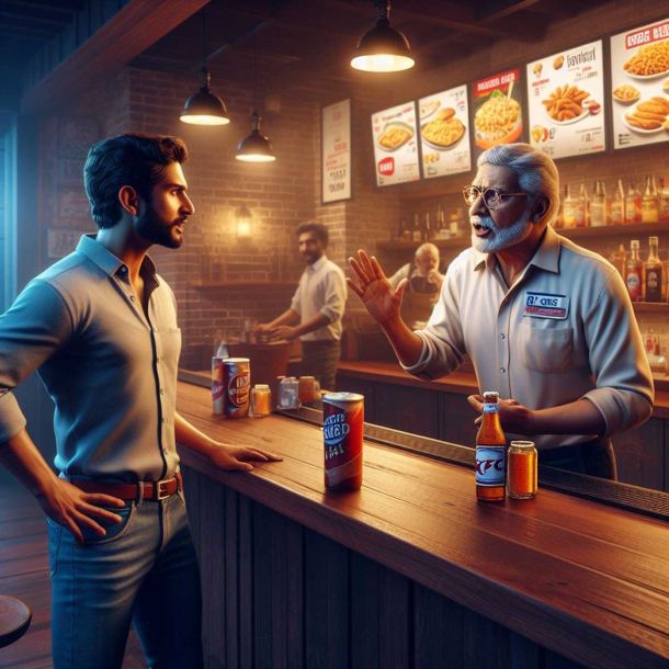 Nagpur Halts Halal: KFC Responds to Hindu Protests