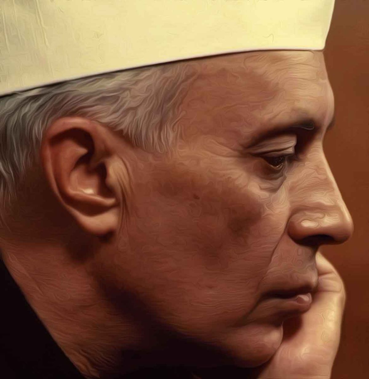 The Himalayan blunder: India-China War