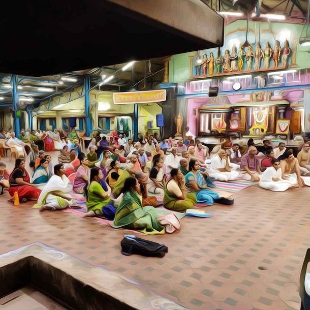 In a win for Hindus, Madras HC sets aside order permitting HRCE take over of Ayodhya Mandapam