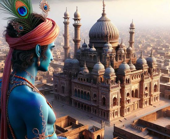 Allahabad HC allows survey of Mathura Idgah: What is this plea in the Sri Krishna Janmabhoomi case