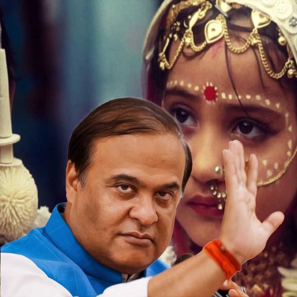 Draft bill to ban polygamy will be ready in 45 days with provisions to address love jihad, 98% of responses support the bill: Himanta Biswa Sarma
