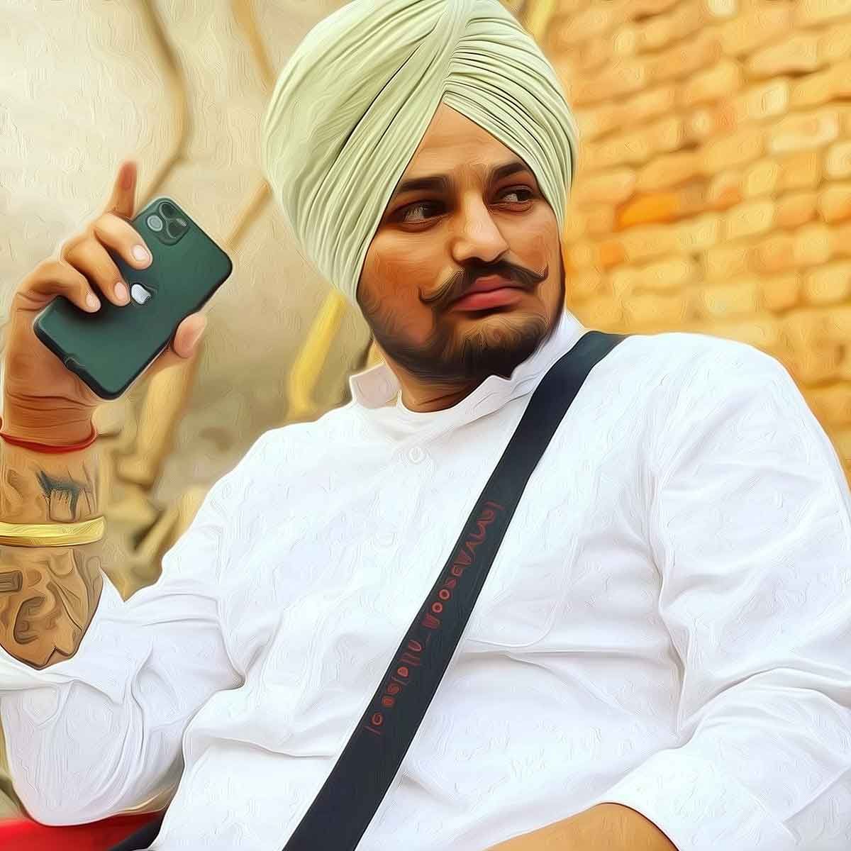 Punjabi singer and Congress leader Sidhu Moosewala shot dead