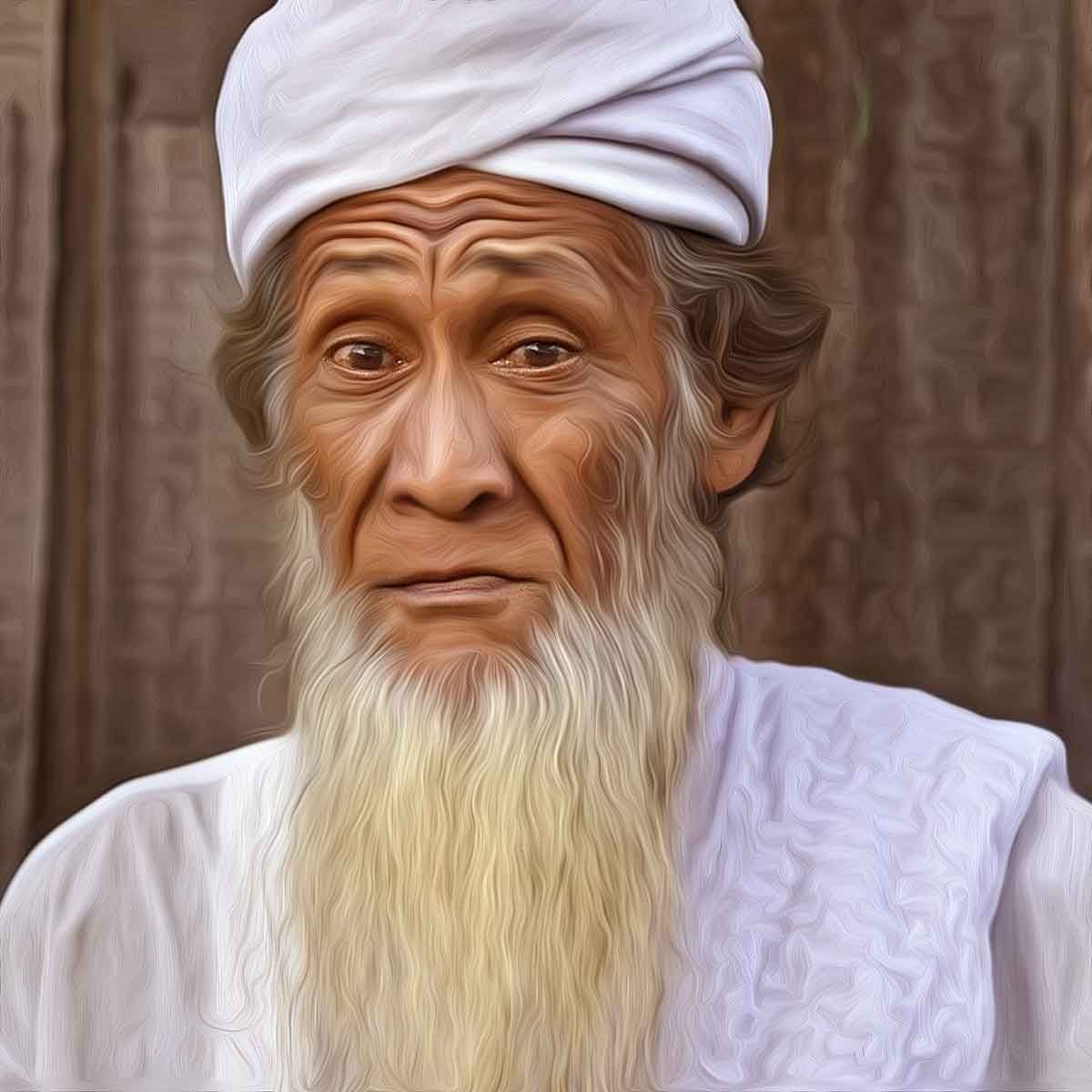 Understanding Islam through Hadis - Religious Faith or Fanaticism