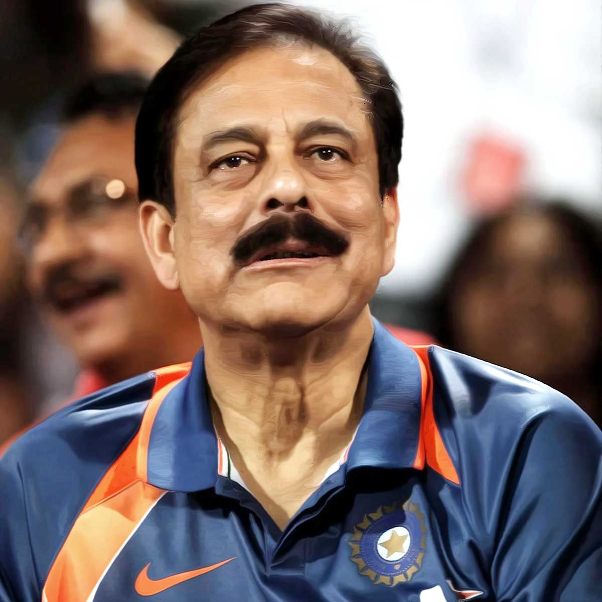 Sahara Group founder Subrata Roy, who faced allegations of fund mismanagement amounting to Rs 24,000 crore, dies at the age of 75