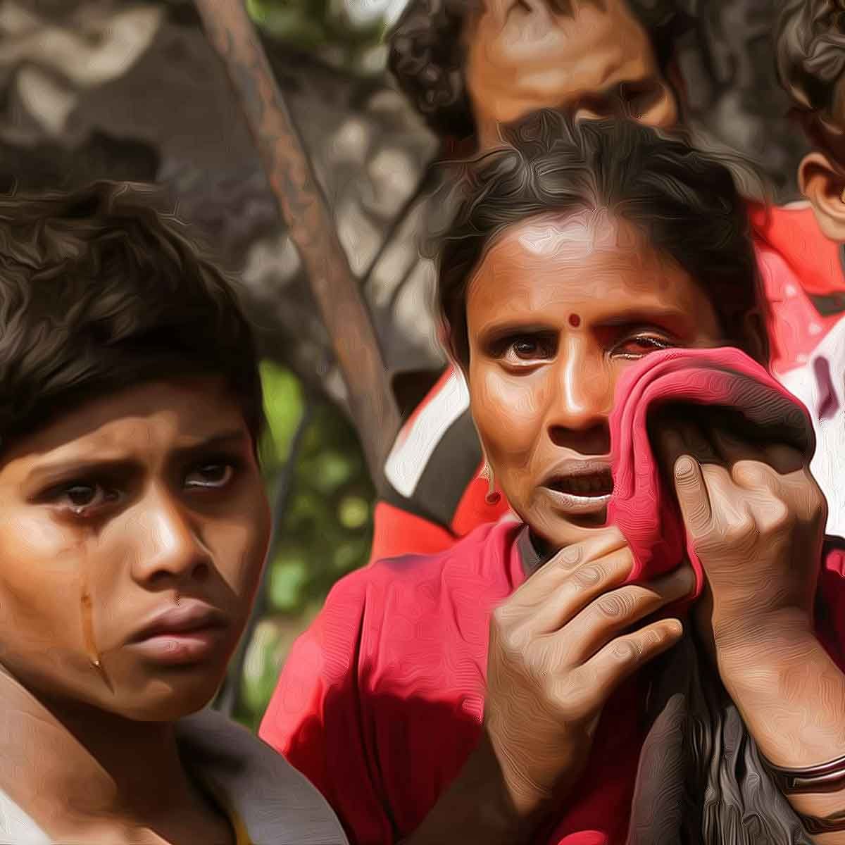 Two more non-local workers Dilkhush and Rajan shot by Islamic terrorists in Kashmir