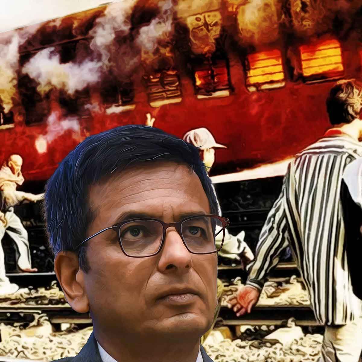 A Grave Incident Leading to Denial of Bail in the Godhra Train Tragedy: A Closer Look