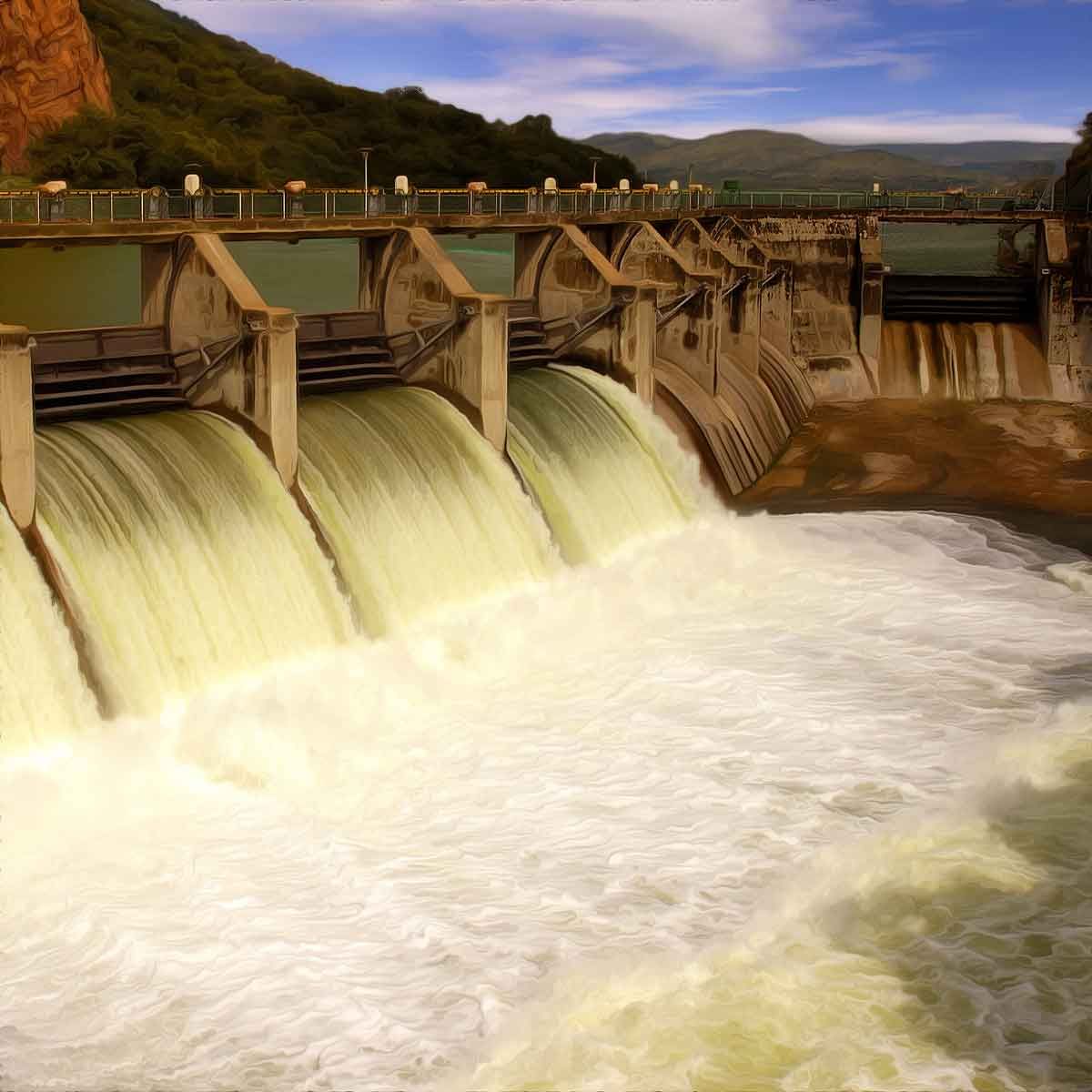 Dams in Peril: 21 Himachal Projects Under Legal Scrutiny for Safety Lapses