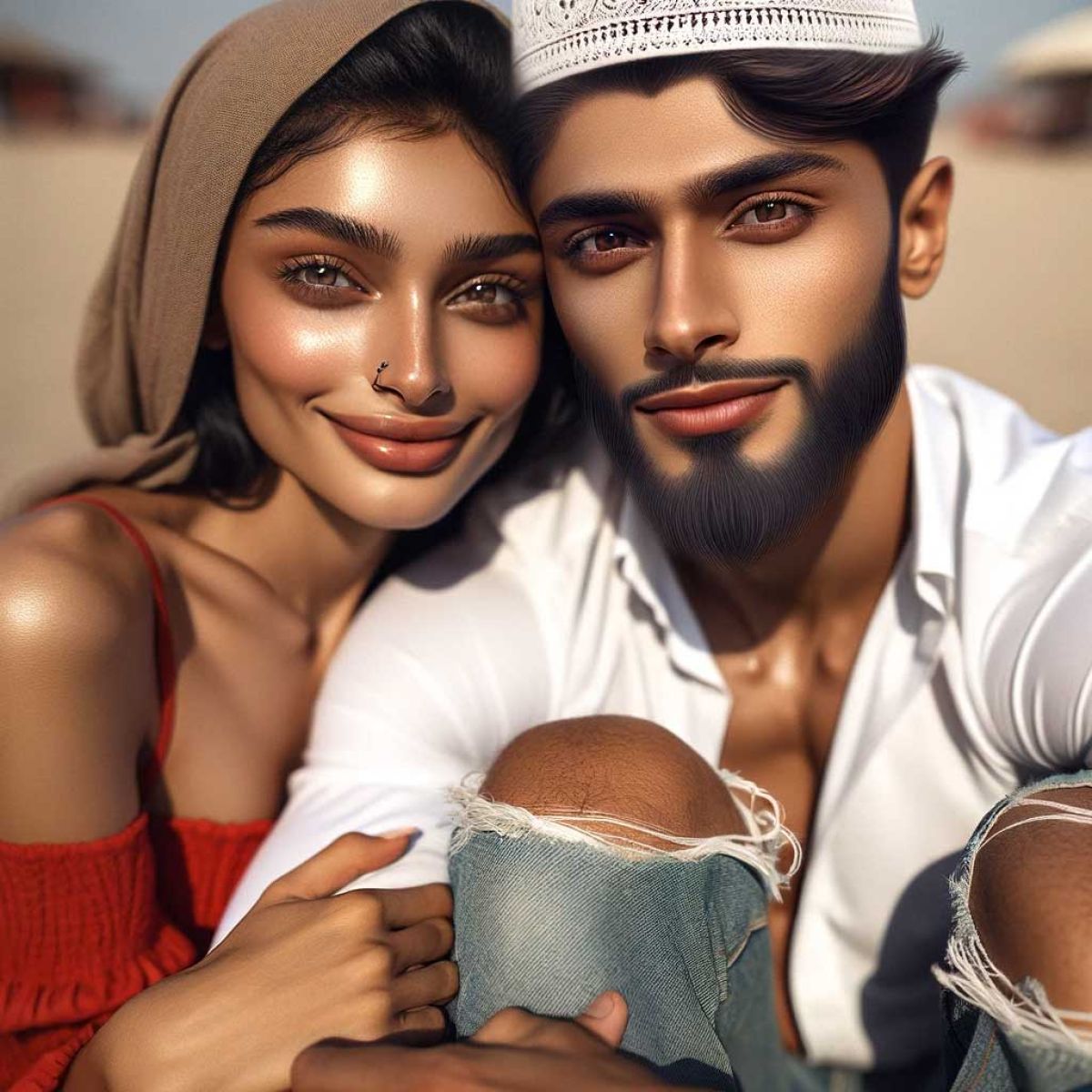 Maharashtra: School ‘dropout’ Shoaib Shaikh kills Sikh girlfriend, who was manager at a private bank, after 3 months of relationship