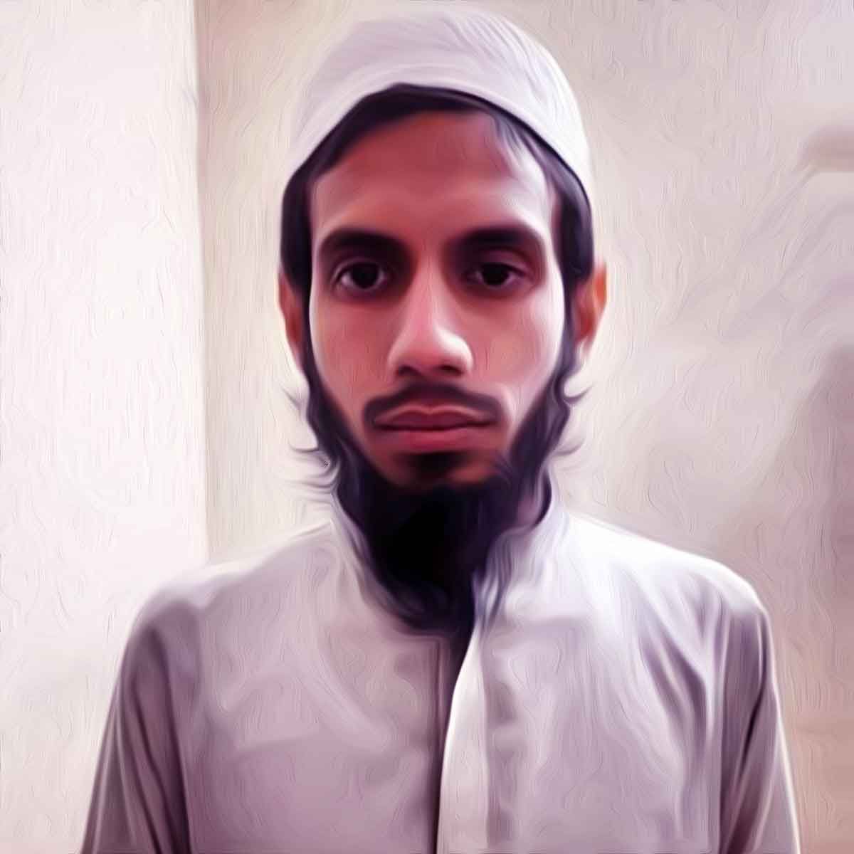 ATS arrests a Bangladeshi student with suspected Pakistan link from Darul Uloom in Deoband