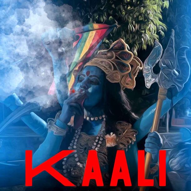 Complaint filed against Leena Manimekalai for portraying Kali Mata in bad light