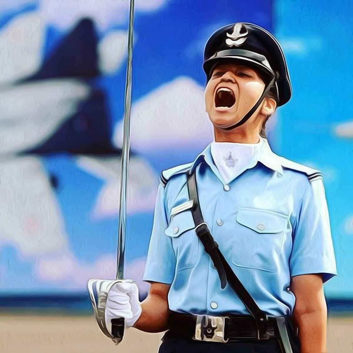 India beats China to become the world’s third strongest air force in the Global Air Powers Ranking for 2022