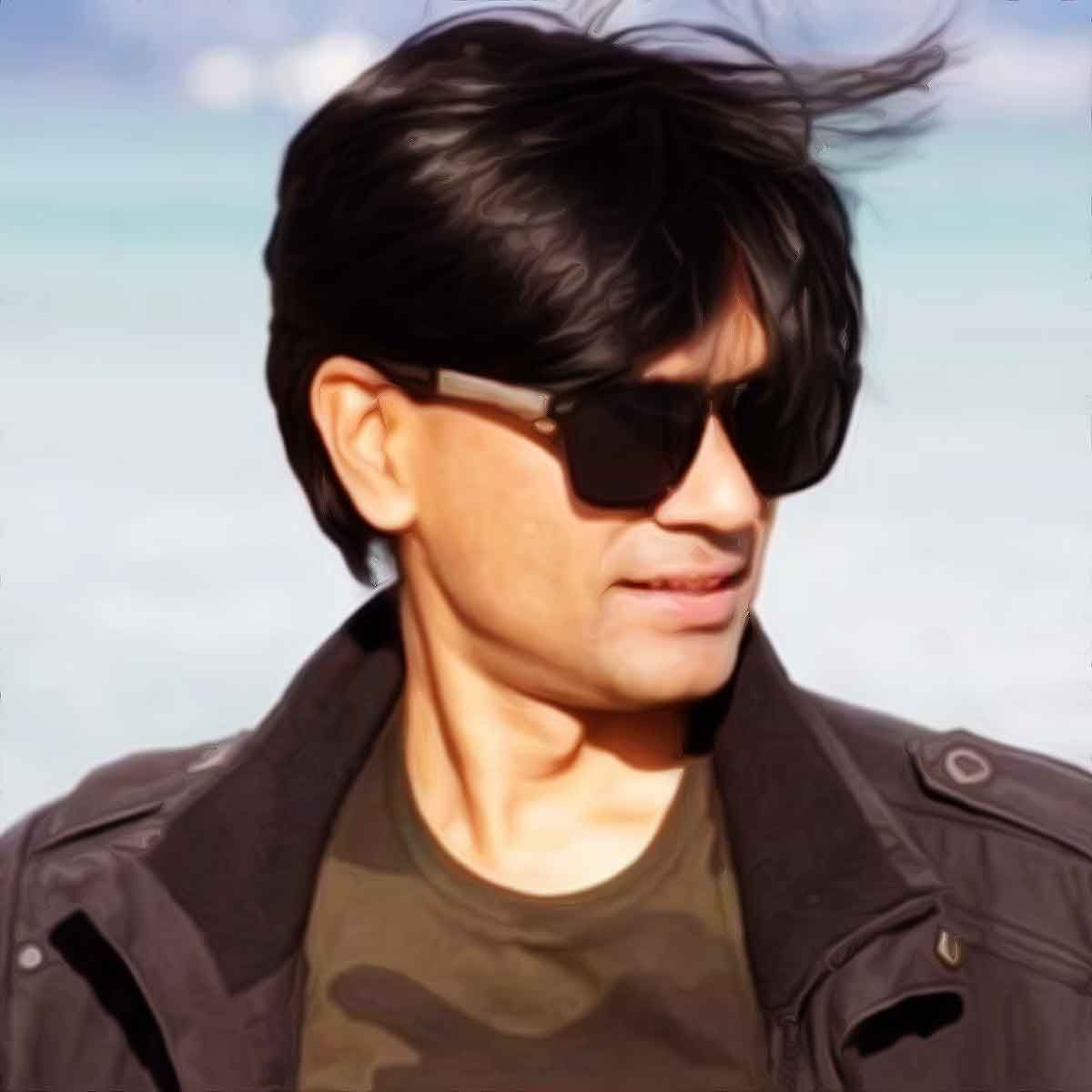 Mohammed Zubair formatted his phone before the arrest