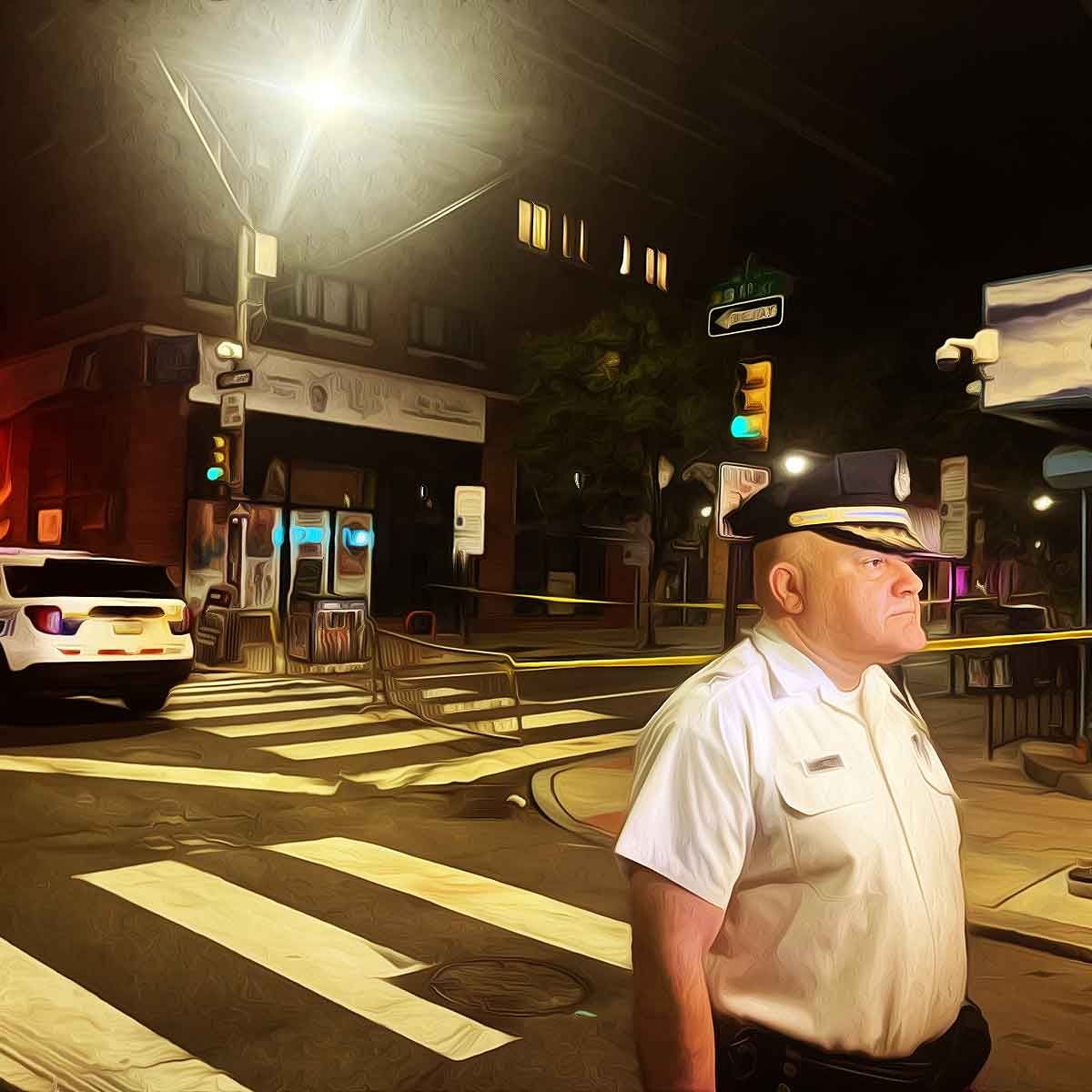Another mass shooting in the USA: 3 dead, 11 injured in Philadelphia after multiple attackers open fire at crowded street