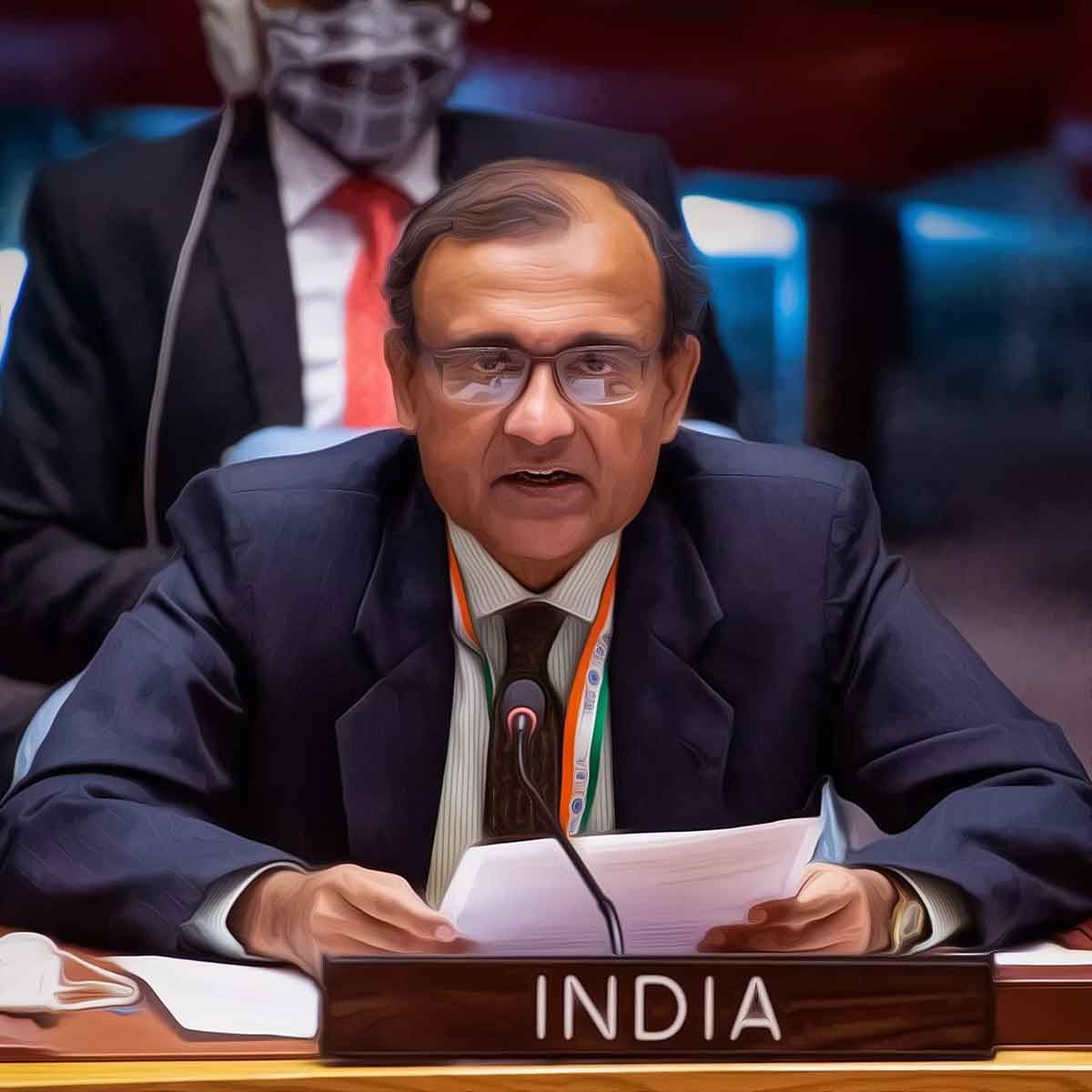 ‘Religiophobia not restricted to Abrahamic religions only, should apply to phobias against non-Abrahamic religions also’: India at UN