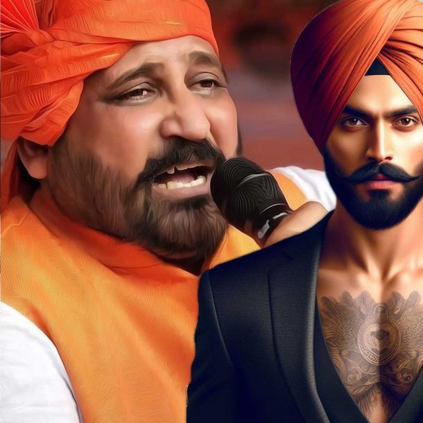 National level athlete to Lawrence Bishnoi’s ‘manager’: Who is gangster Sampat Nehra who killed Rajput Karni Sena leader Sukhdev Singh Gogamedi