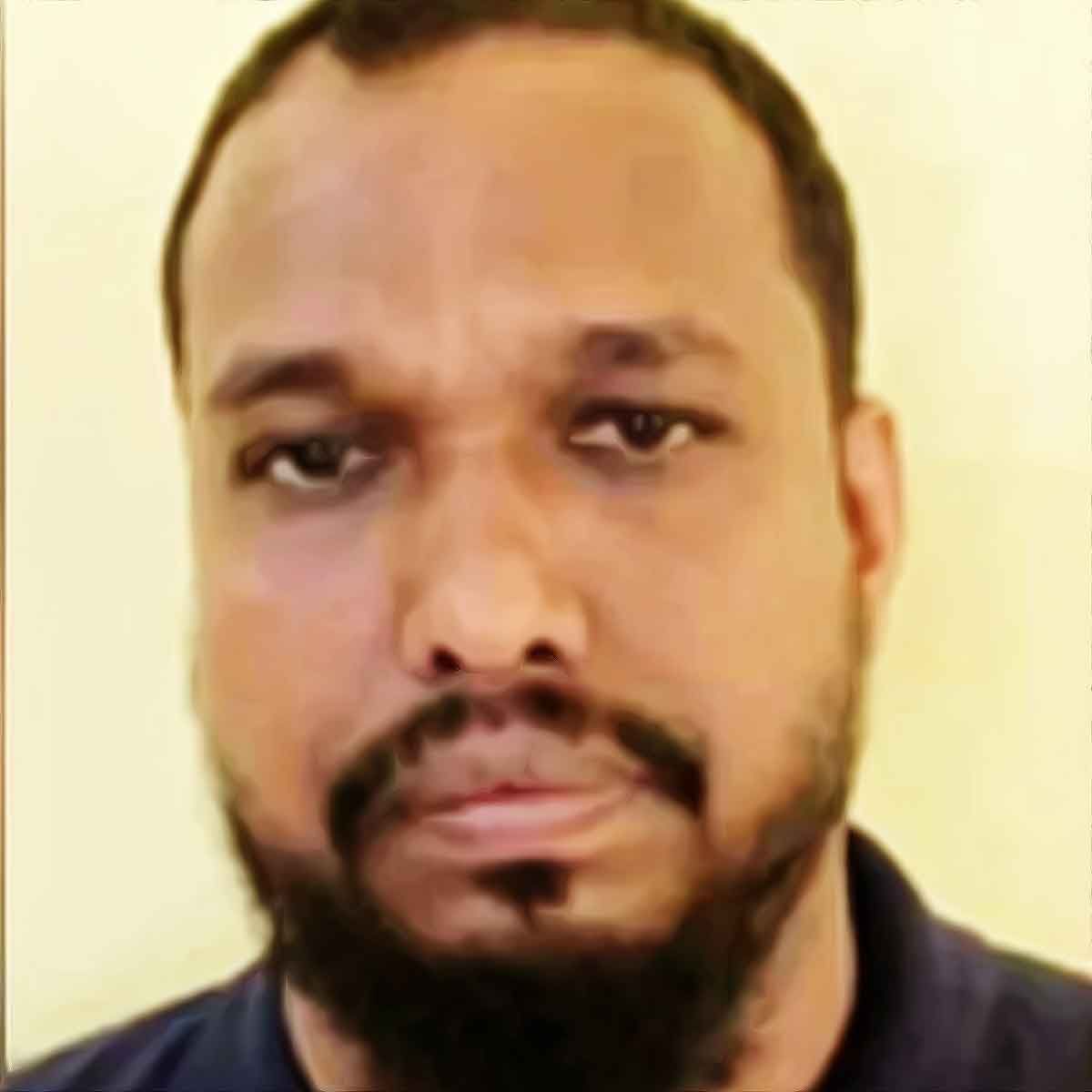 Mubashir made the child who came to study in Madras a victim of unnatural torture