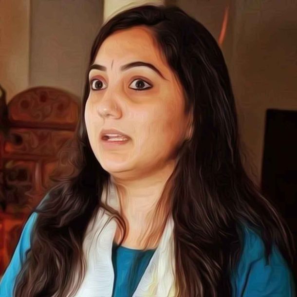 BJP suspends Nupur Sharma and Naveen Jindal from the party’s primary membership