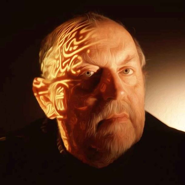 Professor Hamid Algar, University of California, Berkeley