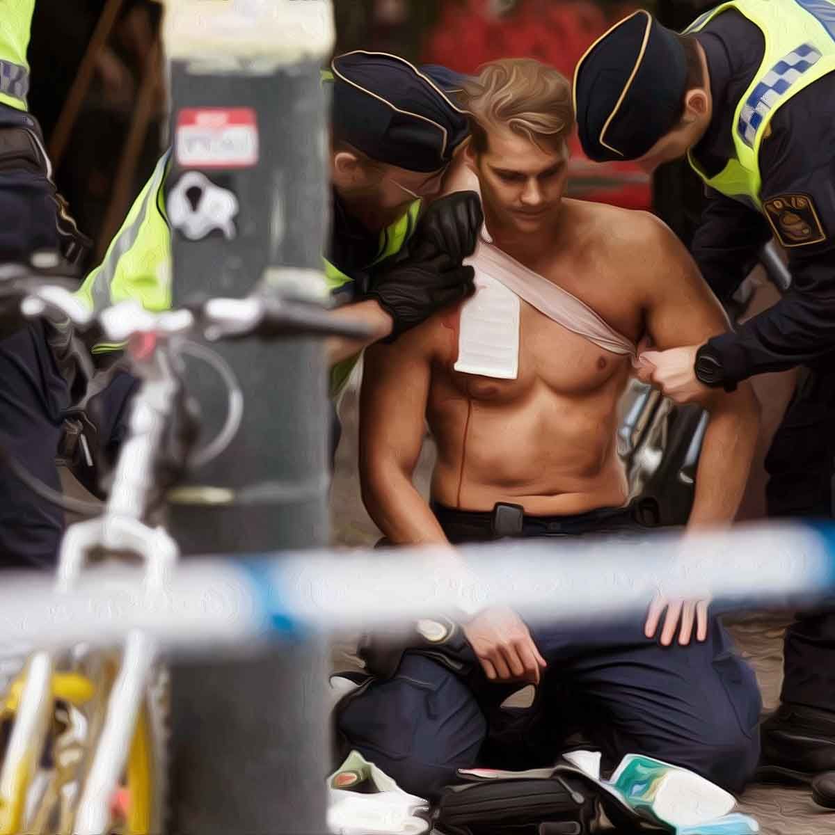 "The integration of immigrants has failed”, Sweden’s Prime Minister acknowledges amidst rising street-gang violence