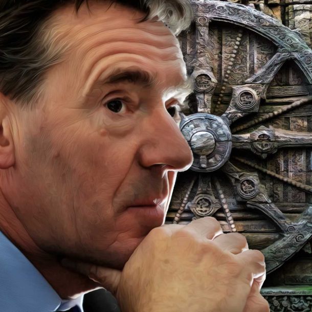 G20 Summit Underlines PM Modi's Leadership Prowess, Jim O' Neill Observes