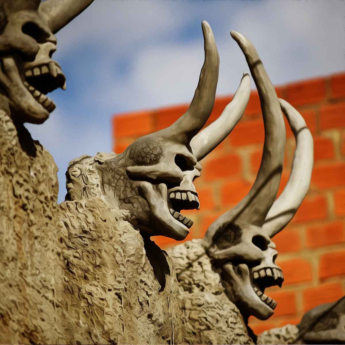 Honor Killing in Uttar Pradesh: Riyaz walks on streets carrying his sister’s chopped head in hand