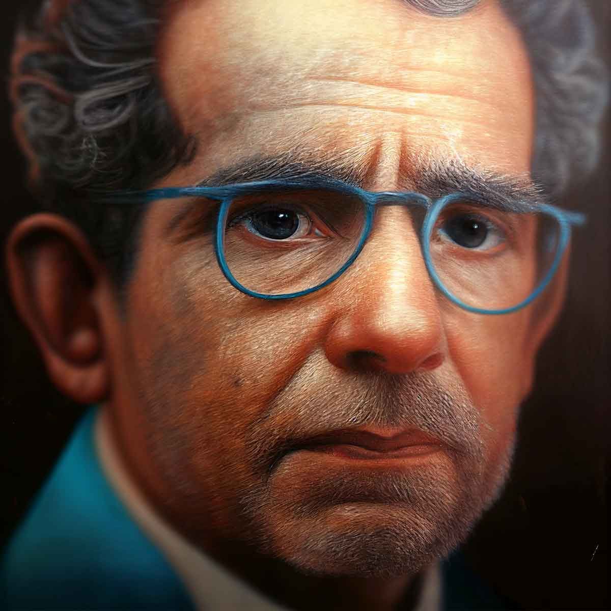 The doctor who created India’s first test tube baby, and was ‘punished’ for it