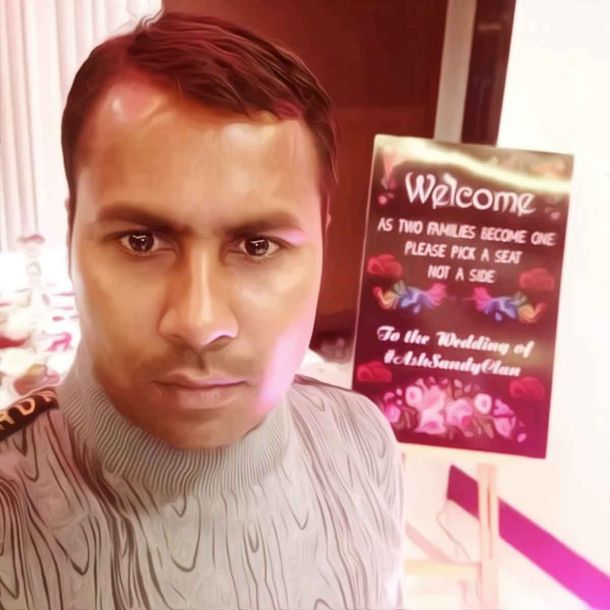 Faridabad man Devendra killed by his wife and her boyfriend Imam Qureshi by slitting the throat