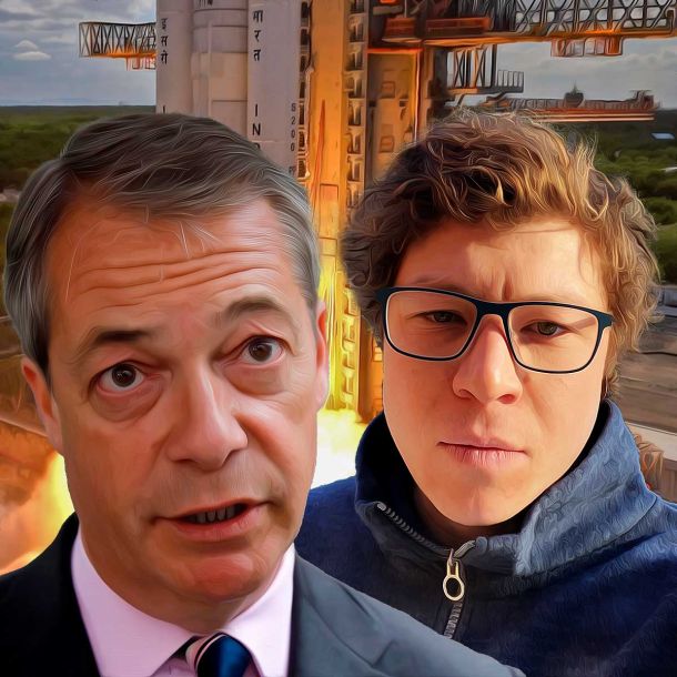 ‘They landed on Moon, don’t give them money’: British media whines over ‘aid’ to India after Chandrayaan-3 success, this is the reality of UK’s ‘2.3 billion pounds’