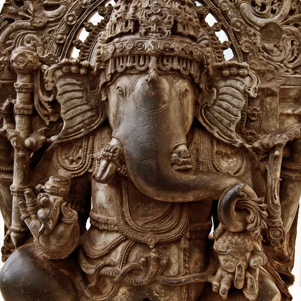 The Plundered Heritage: India's Stolen Sculptures in Global Museums