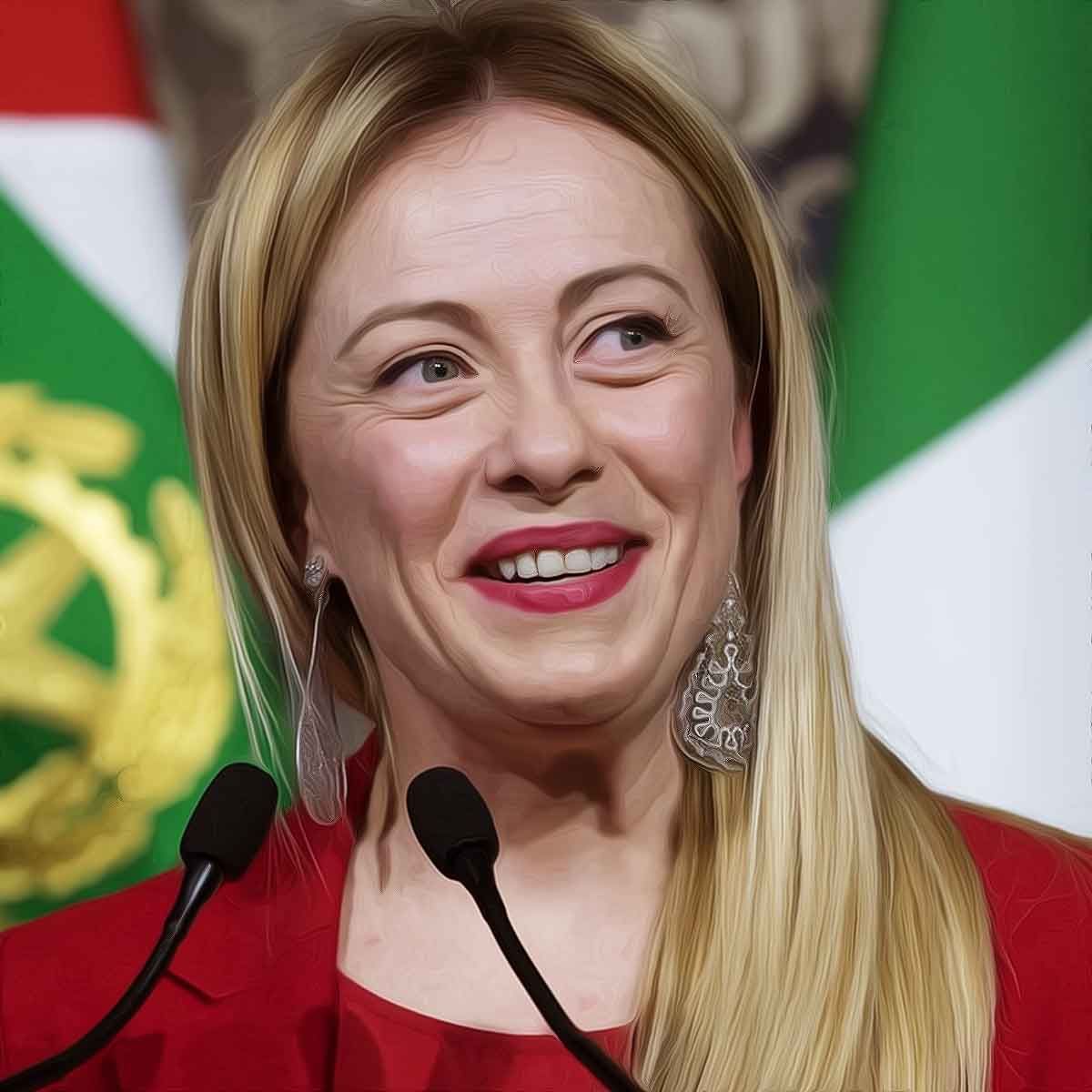 Crack down on Radical Islam: Why the entire World leadership must follow Giorgia Meloni line.