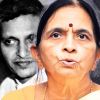 Asilatha Godse, also known as Himani Savarkar, was born on March 31, 1947, in Pune, India. She was the daughter of Gopal Godse and the niece of Nathuram Godse