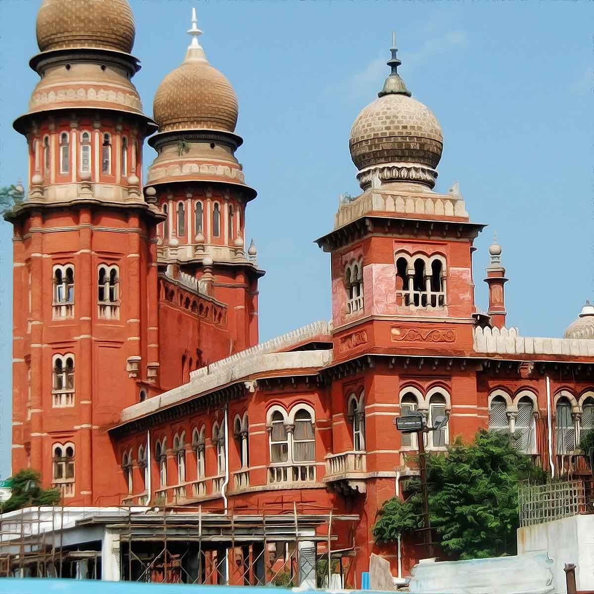 Close Temples If They Perpetuate Violence: Madras High Court