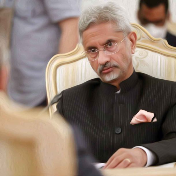 Have concerns about human rights in US: EAM Jaishankar  Read more at: