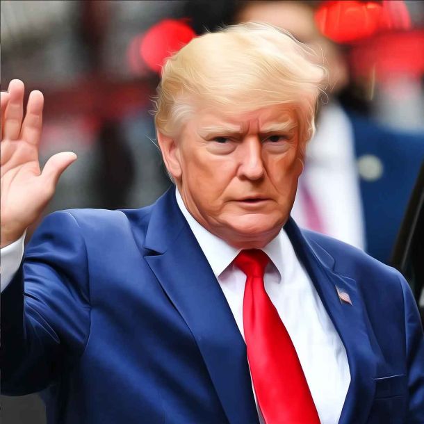 German Diplomat Who Mocked Trump At UN Suddenly Silent As President's 'Russian Energy' Warning Comes True