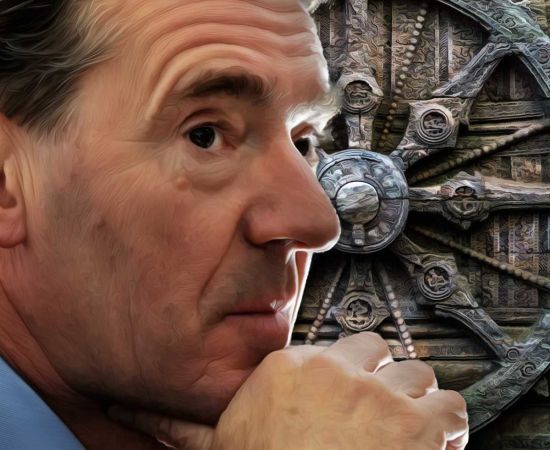 G20 Summit Underlines PM Modi's Leadership Prowess, Jim O' Neill Observes