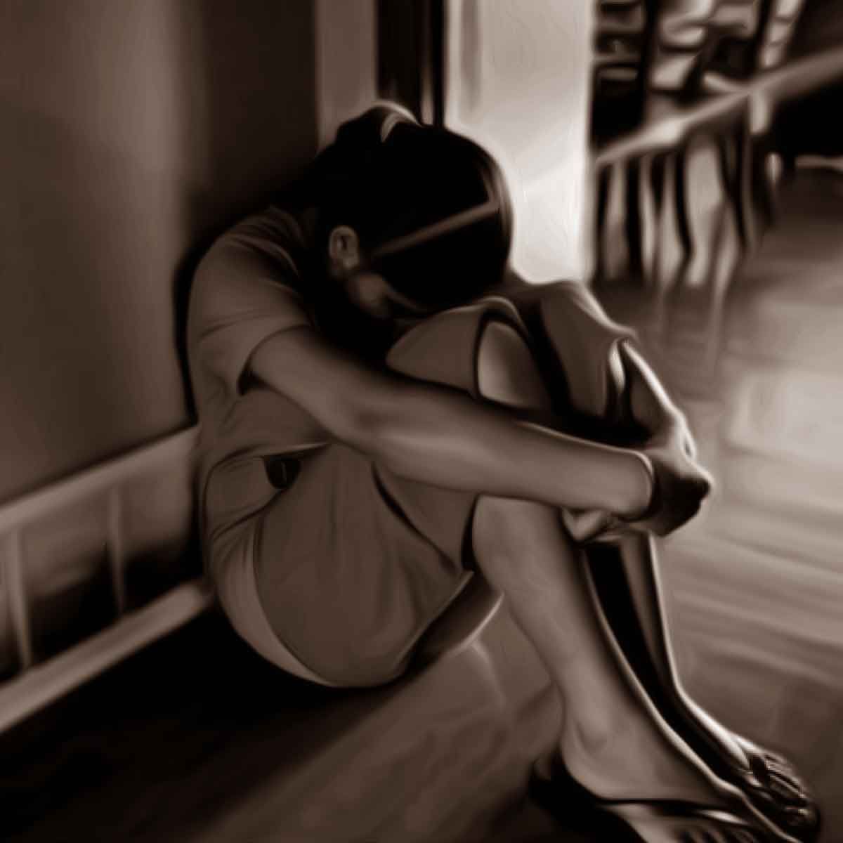 17 year old girl adopted by Muslim family raped by foster father and his 3 sons for 2 years