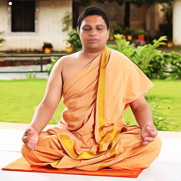Acharya Balkrishna enlisted among top 2% scientists across world in a study by Stanford University and Elsevier