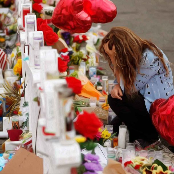 Mass shootings continue in the USA, at least eleven more reported since the Uvalde school massacre 5 days ago